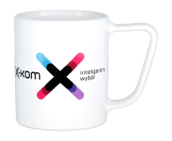 x-kom Kubek firmowy - 506555 - zdjęcie 3